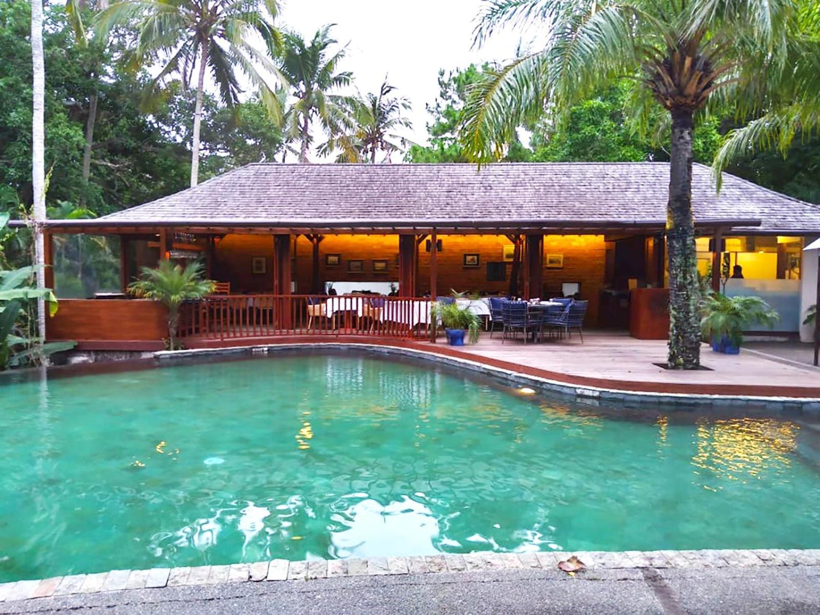 Hotel The Farm At San Benito Lipa City Exterior foto